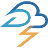 Apache Storm logo