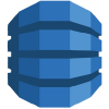 Amazon DynamoDB logo