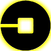 Uber logo