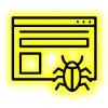 Web Crawler logo
