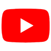 YouTube logo